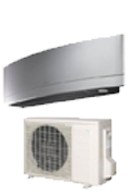 Reparación averías aire acondicionado Kenmore en  Sevilla
